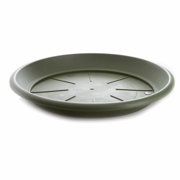 V plastovém podnose Plasticotto Sienna, O44 cm