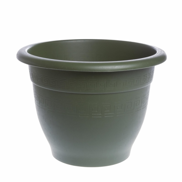 Plastový hrnec Plasticotto Compana, O37 cm