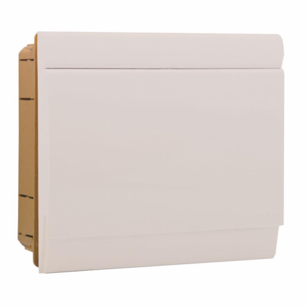 Podomítkový modulární panel Technova 970.08.BB, 10 modulů