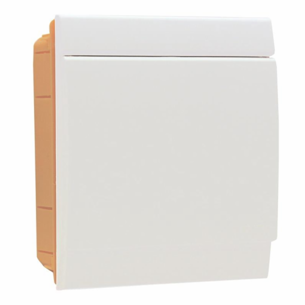 Podomítkový modulární panel Technova 970.06.BB, 7 modulů