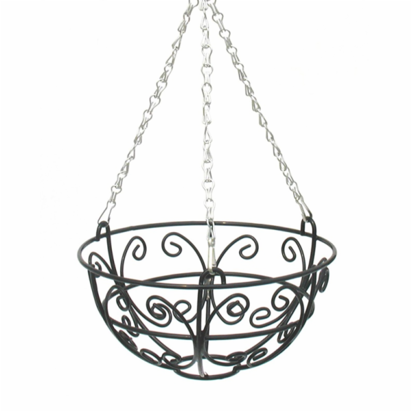 Závěsná gelová taška Garden Center, O25 cm