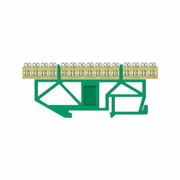Inulinový blok Pawbol LZ 15/Z, 15x16 mm2
