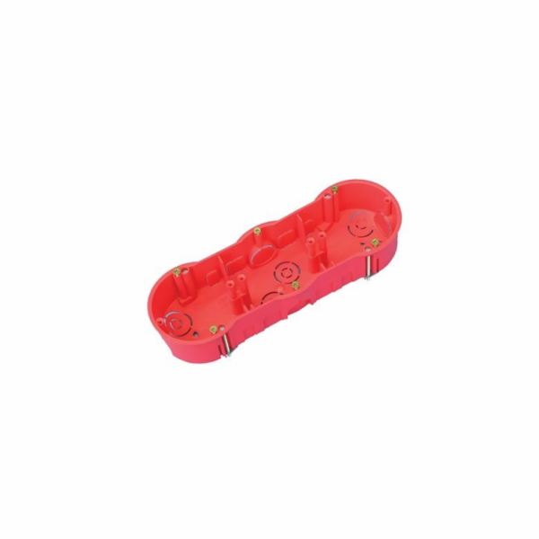 Pawbol A.0041A, 46 x 68 mm, v montážní krabici