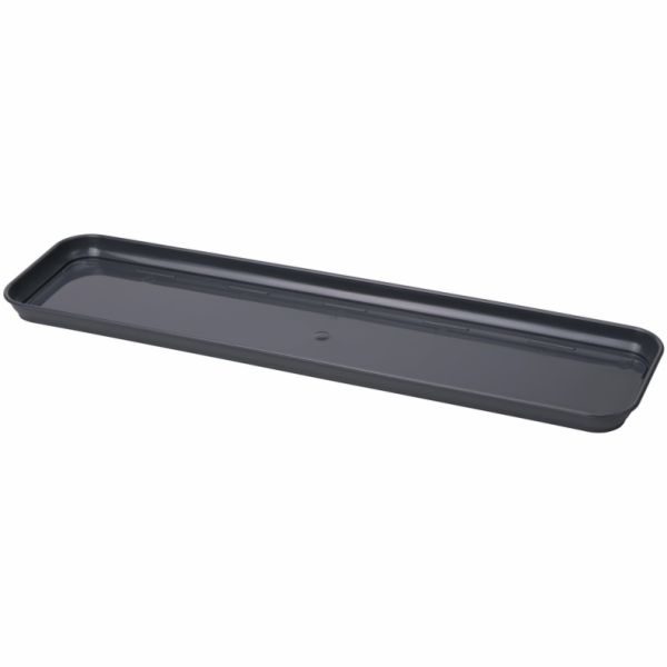 Talíř pod hrnce Form Plast Venus Eco, šedý, 29 cm