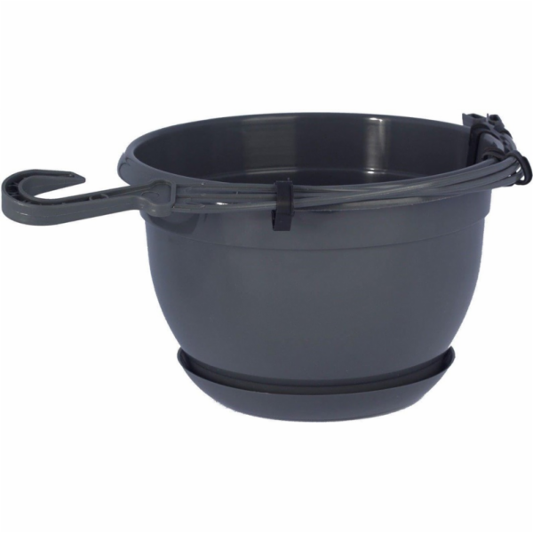Hrnec Form Plast Malta 2504, plast, O 27 cm