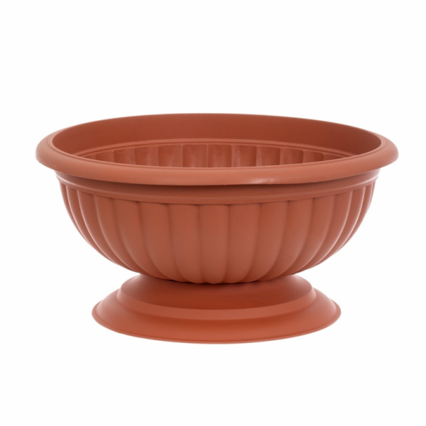 Plastový hrnec s patkou Grace, O35,5 cm