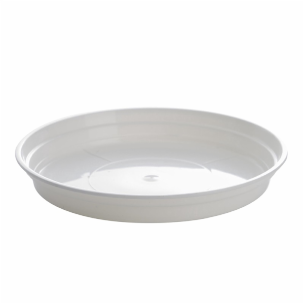 Uniplastex Upo plastový podnos na hrnec, O18 cm