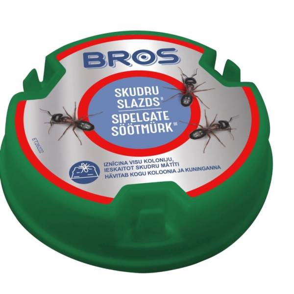 Past na mravence Bros 386, 10 g