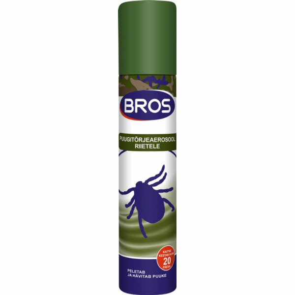 AEROZOL 554 NA ODĚVY OD ERK 90ML EE