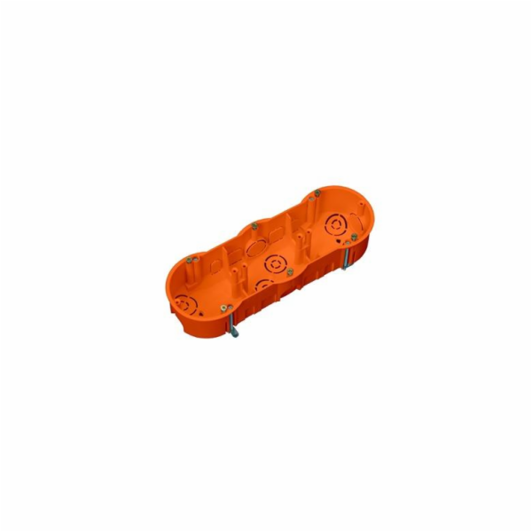 Pawbol A.0041P, 46 x 68 mm, v montážní krabici
