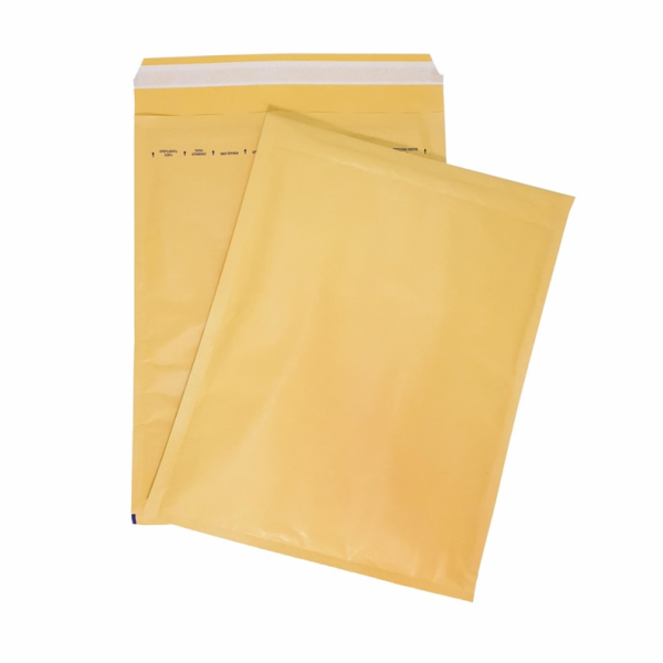 Obálka 16 AIR, 35 cm x 24,2 cm, plast