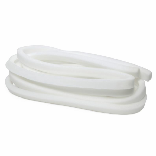 Okenní těsnící páska Briko 100x40 mm, nepřilnavá, 1,4m