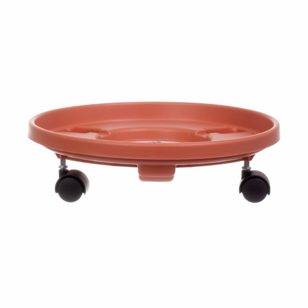 Podložka do květináčů Garden Center TRHG-0830, hnědá, 30 cm