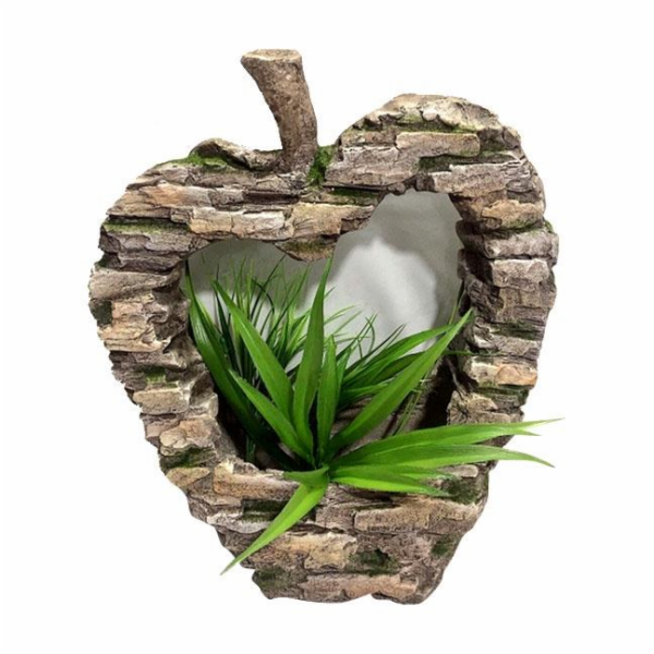Dekorace Apple NFY1909B-45 39X17X45