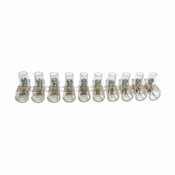 Konektor kabelu SP013-20, 1,5 mm2, 10P