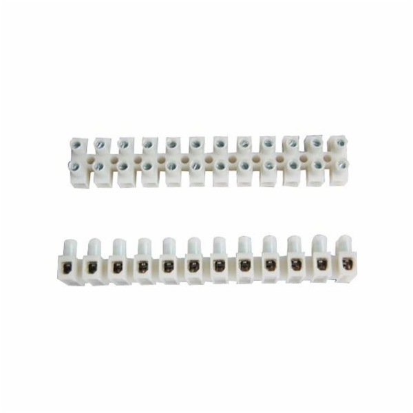 Konektor kabelu TBS-10A, 6-10 mm2, 12P