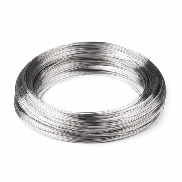 Zahradní centrum pozinkovaný drát, 0,8 mm, 50 m