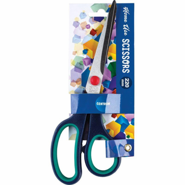 Nůžky CENTRUM HOME USE 91119, 22 cm