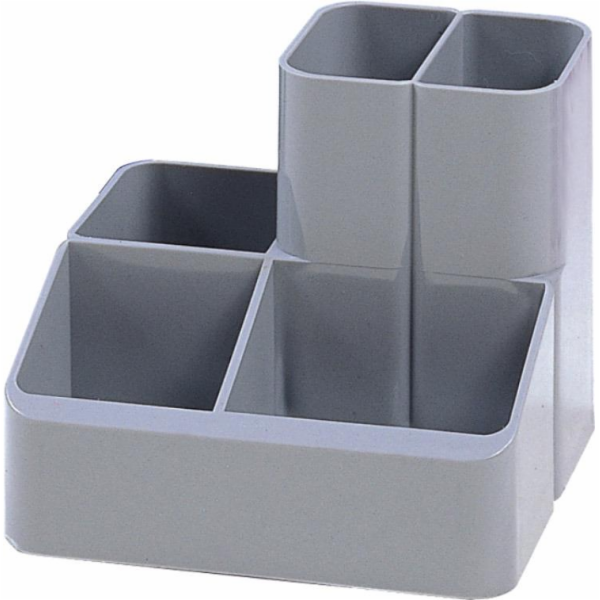 Stavební tužka, plast, 103x93x85 mm, 89010