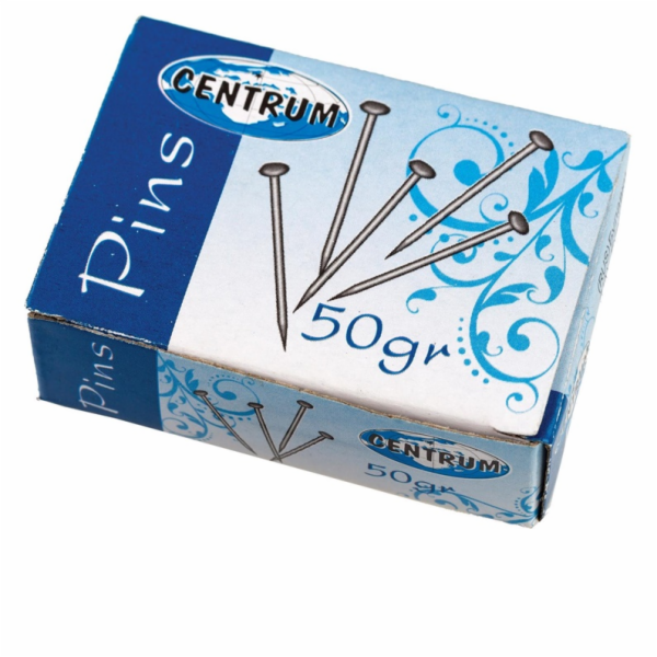 Špendlíky Centrum 80131, 200 ks