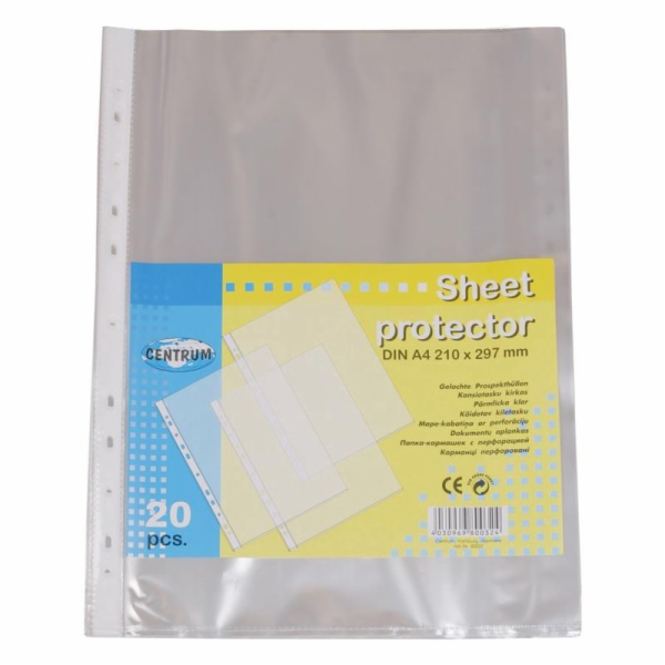 Imautes Centrum, 20 ks