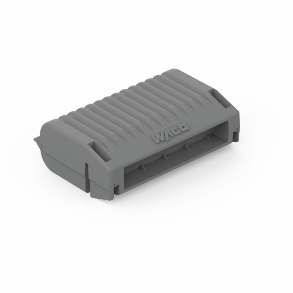 Hermetický box WAGO GELBOX-3 IPX8, pro 221 a 2273 příruby