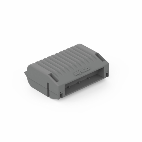 Hermetický box WAGO GELBOX-2 IPX8, pro 221 a 2273 příruby