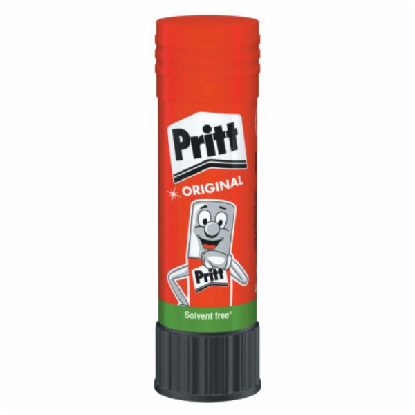 Tužkové lepidlo Pritt, 43 g