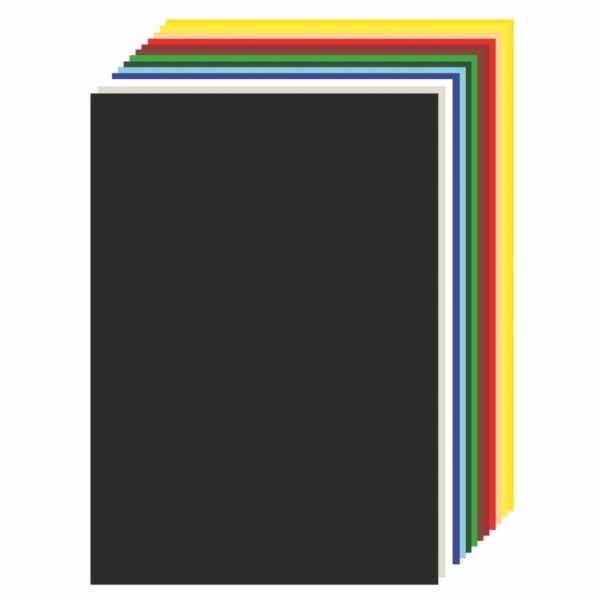 Karton Herlitz, 50x70, 227231