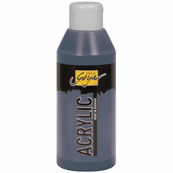 Barva Kreul Solo Goya, akrylová barva, 250 ml