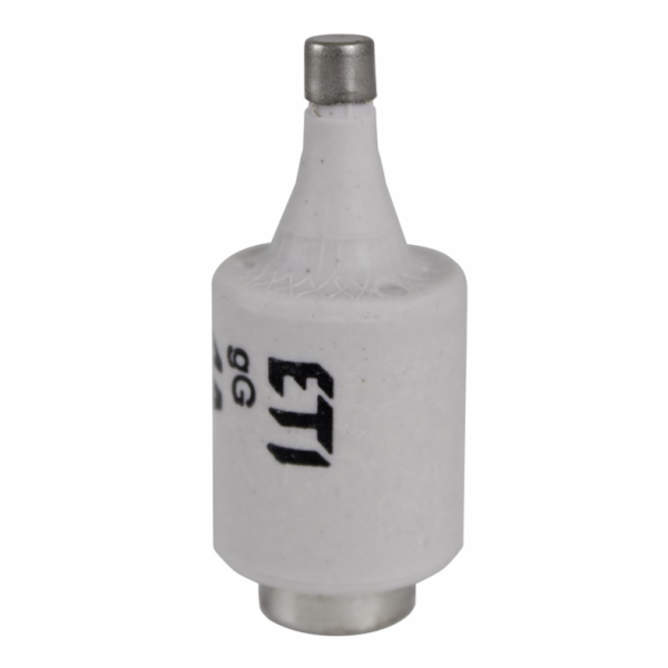 Pojistka DII/GG, 10 A, E-27, BIW, 5 ks.