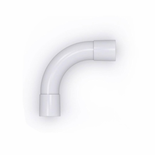 Rohové připojení ZKS16, a 16 mm