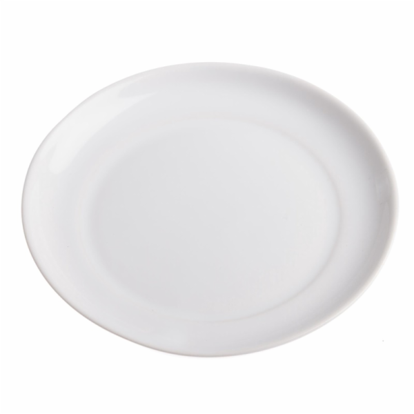 Keramický talíř, O12 cm