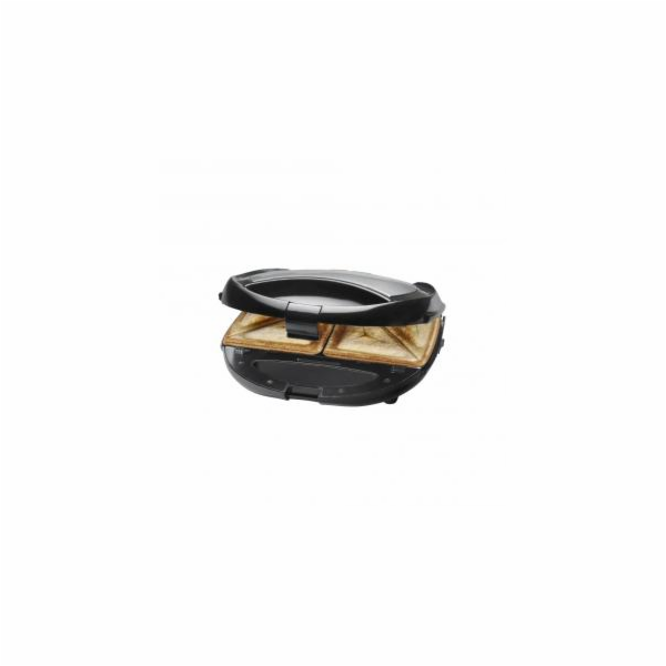 Bomann ST/WA 1364 CB kombi 3v1 Sandwich-Waffle-Grill