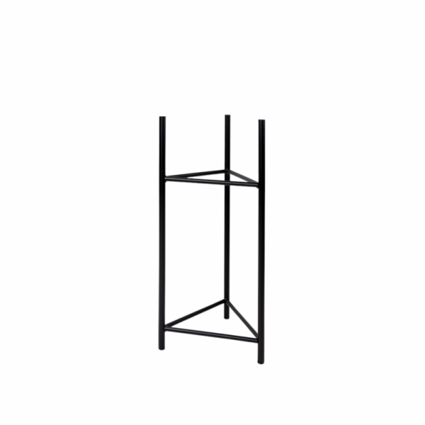 Gelový stojan GARDEN CENTER LIZIO, 27 cm x 27 cm x 60 cm