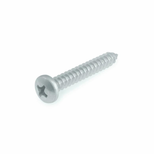 Samořezné šrouby Suki, DIN 7981, 4,2 x 22 mm, 8 ks.