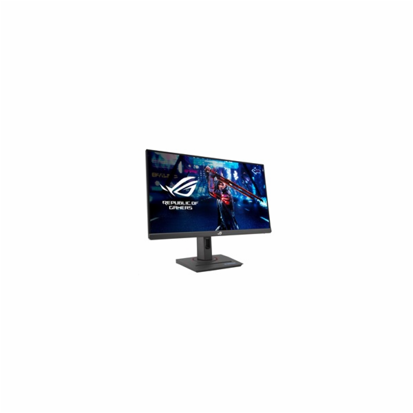 ASUS ROG Strix XG259QNS 24,5" IPS 1920x1080 FHD 380Hz 0.3...