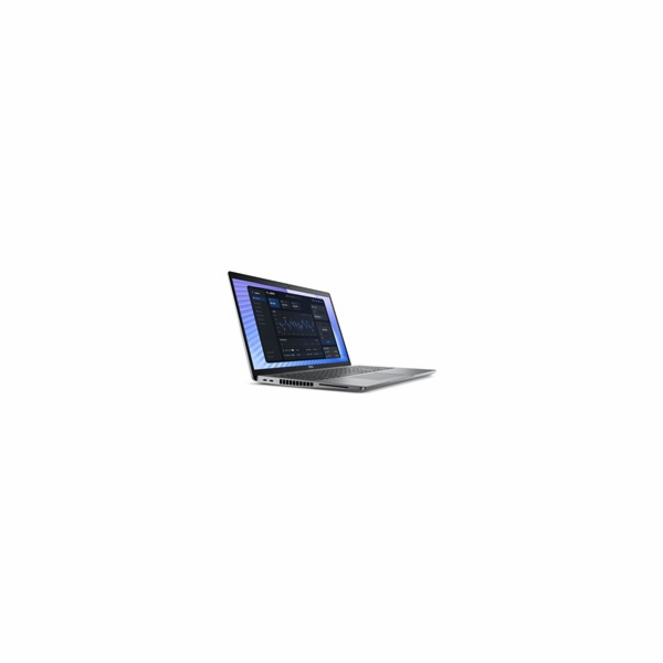 DELL Precision 3590/ Ultra 7-155H/ 32GB/ 512GB SSD/ Nvidi...