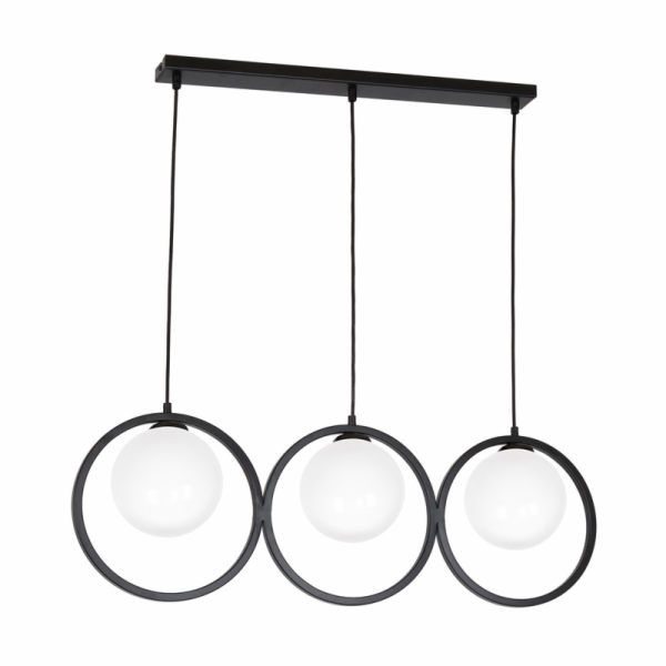 Závěsná lampa Domoletti Konya MLP5595, E14