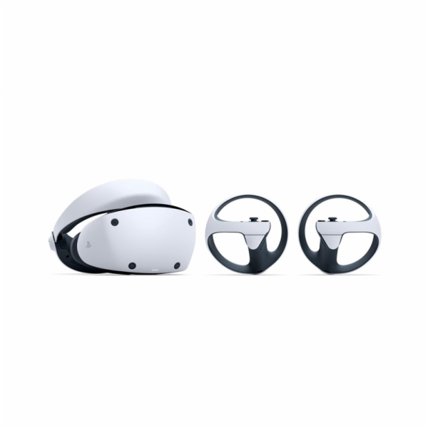 VR brýle Sony VR2, bílé