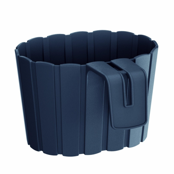 Hrnec Prosperplast Boardee, O 19,4 x 21,2 cm, antracit