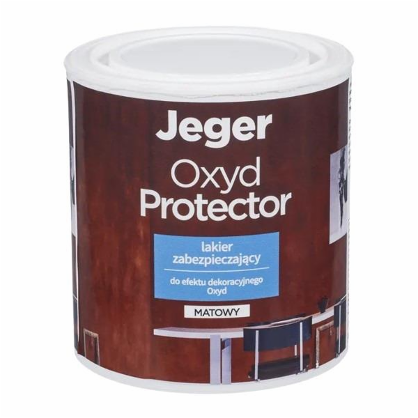 Ochranný lak Oxyd Protector 0,5L
