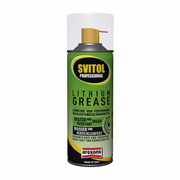 Lubrikant Svitol Technik, 200 ml