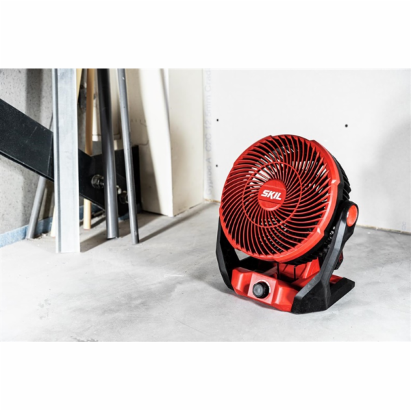 Skil 3164CA Akumulátorový ventilátor 20V