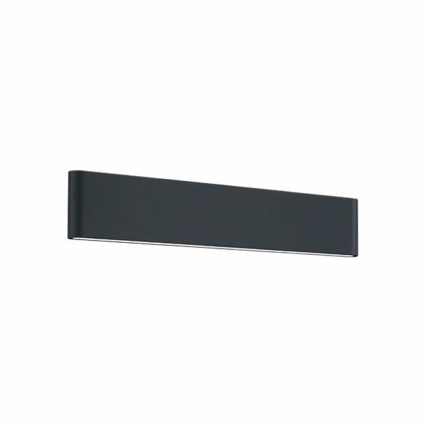 Nástěnné svítidlo TRIO THAMES 226460242, 2 × 8 W, LED