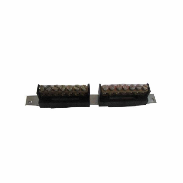 Svorky N+PE 1006,06, 7x16/7x16 mm2