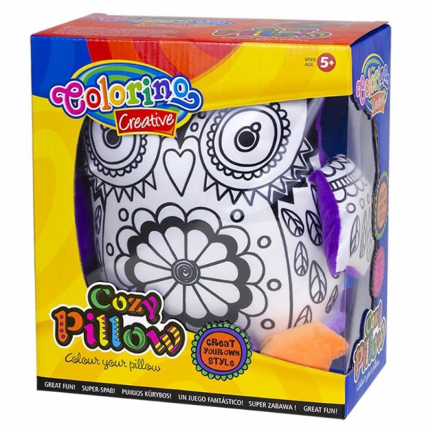 Lze obarvit polštářem COLORINO 91312PTR
