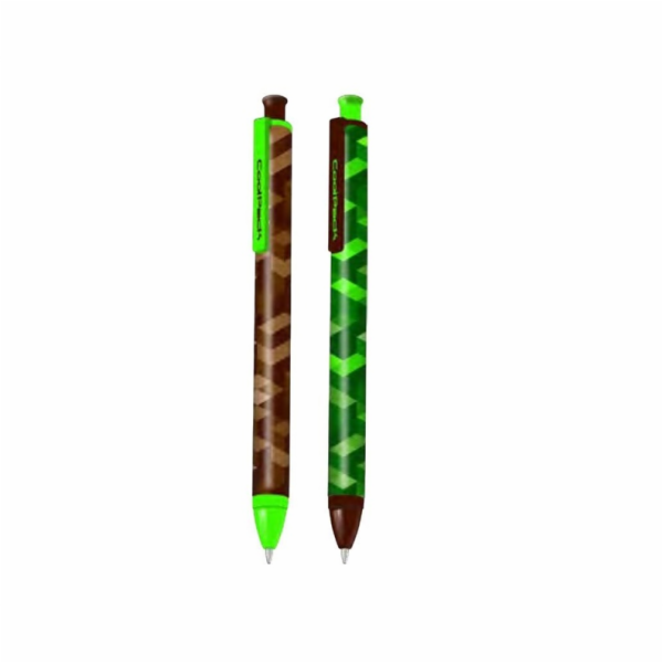 PEN AUTOM GELI COOLPACK CITY JUNGLE