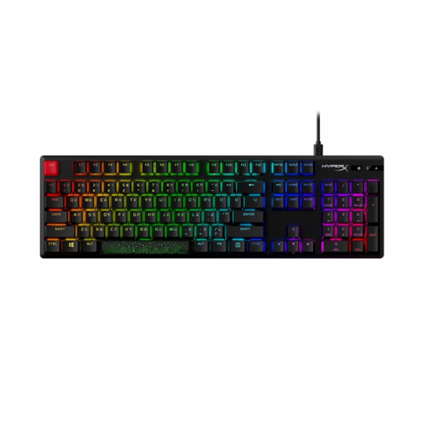 Klávesnice HyperX HYPERX ALLOY ORIGINS Ed