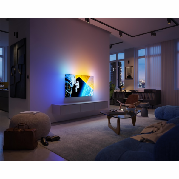 TELEVIZE 65OLED819/12 PHILIPS